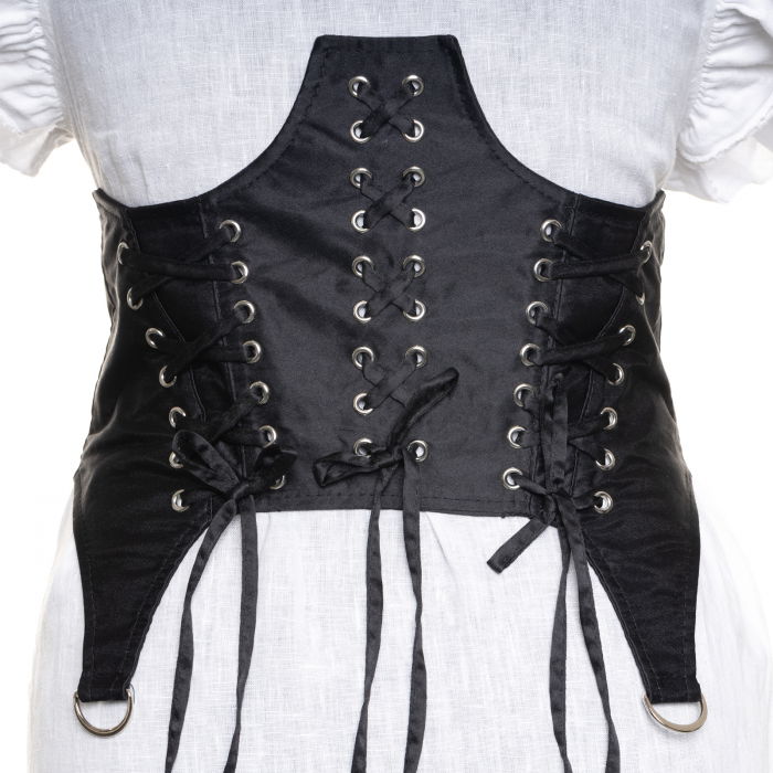 Centura Corset Lata Shopika | Talie Accentuata