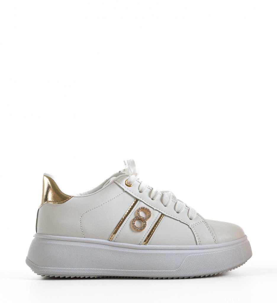 Pantofi Sport Marw Aurii - Confort și Stil - imagine 7