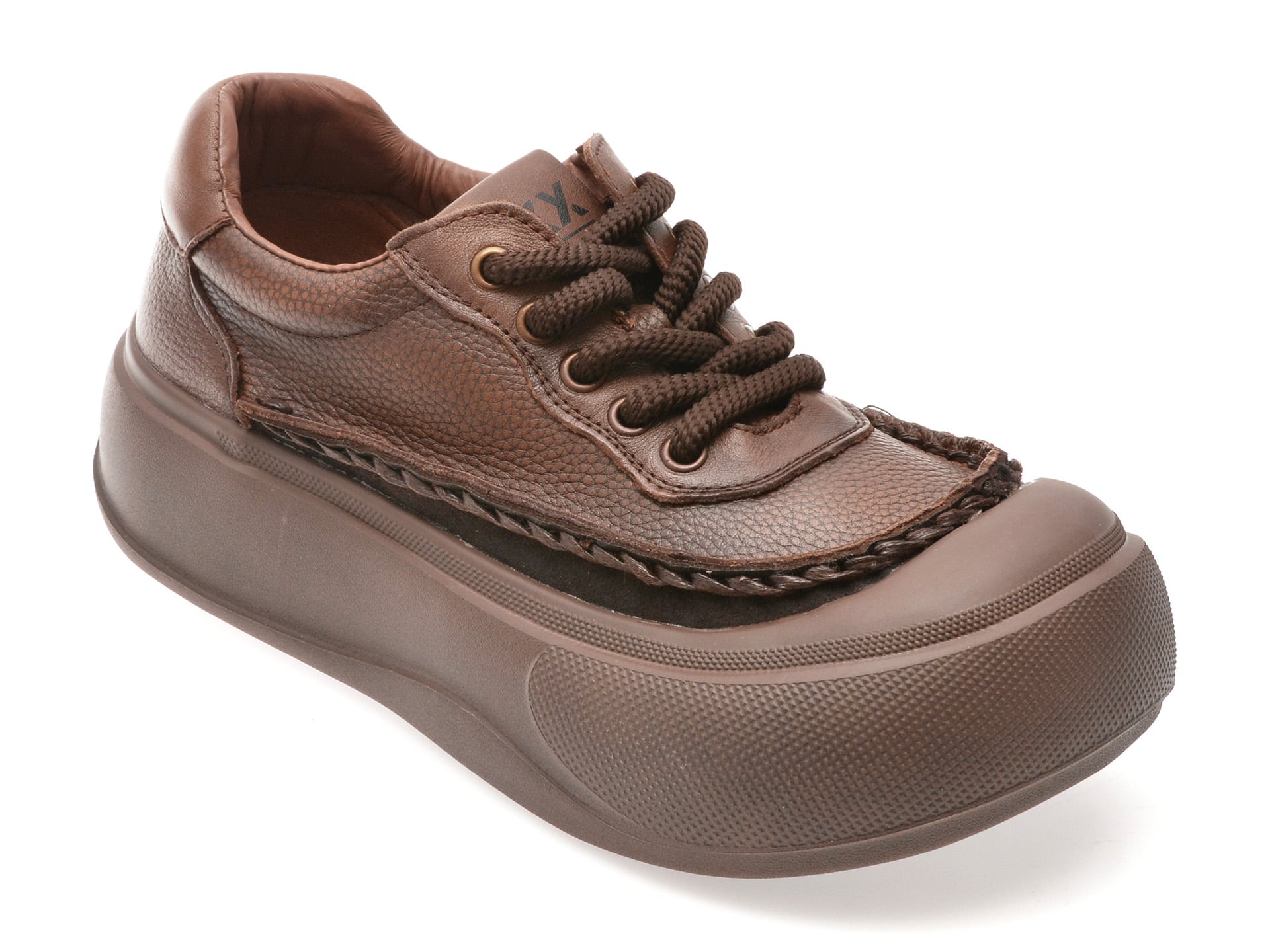Pantofi Sport Gryxx Maro - Piele Naturală