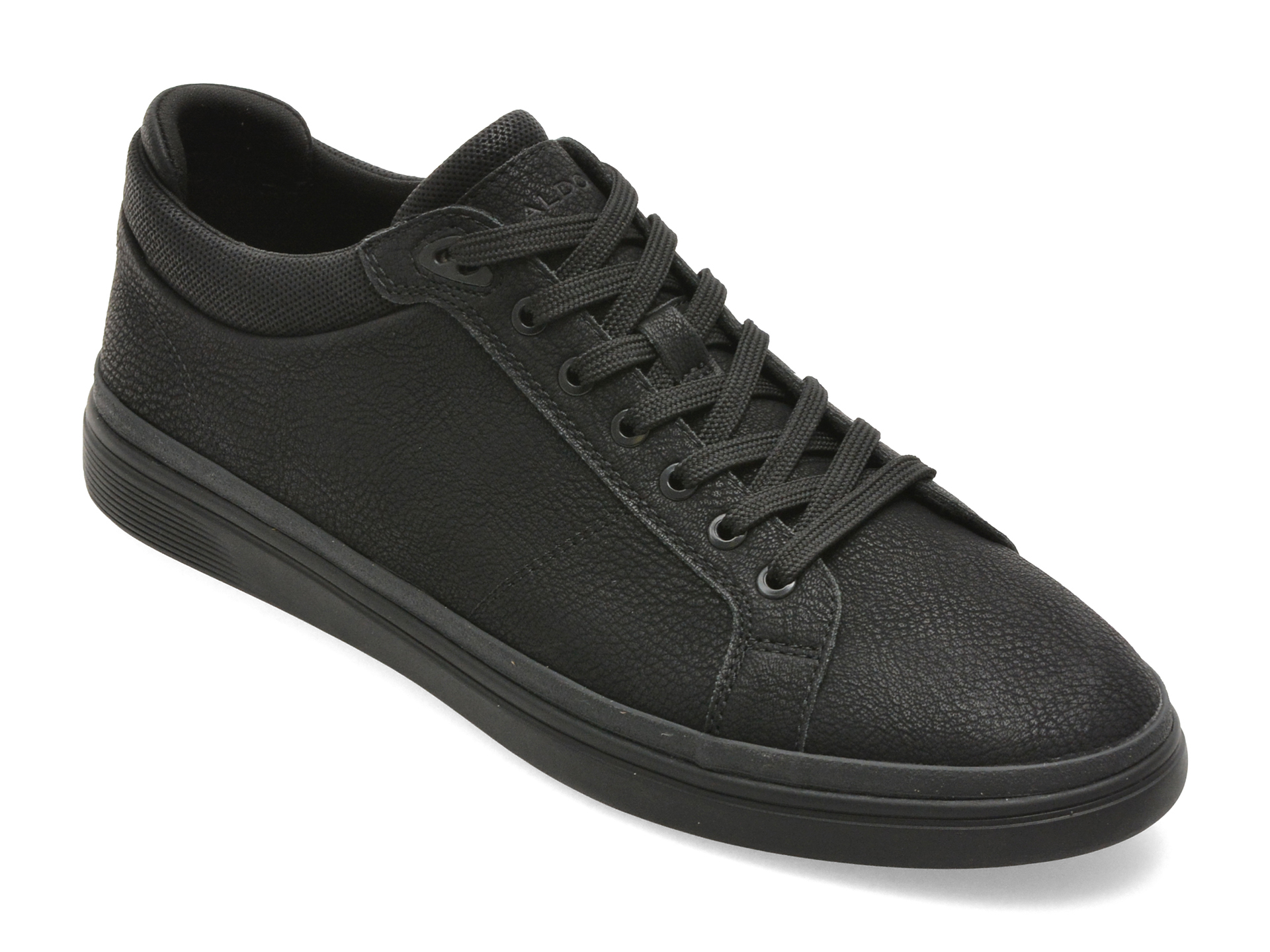 Pantofi Sport ALDO Negri Piele Ecologică