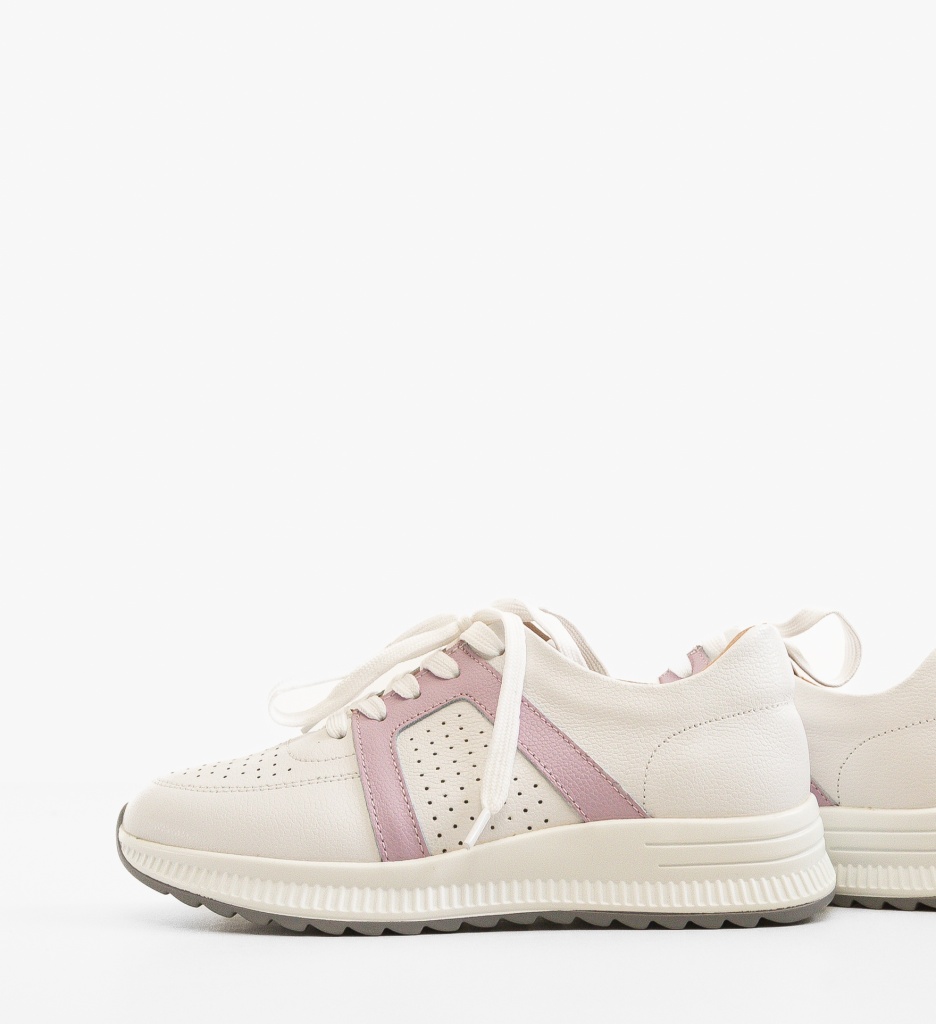 Sneakers Melymi Mov - Confort și Stil Sport - imagine 5