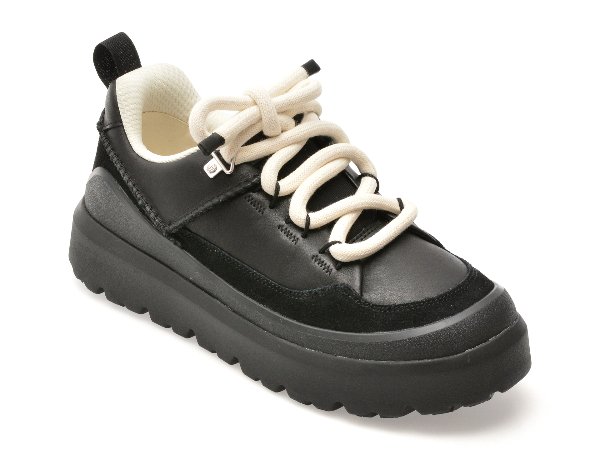 Ghete UGG Barbati Negre | Stil si Durabilitate
