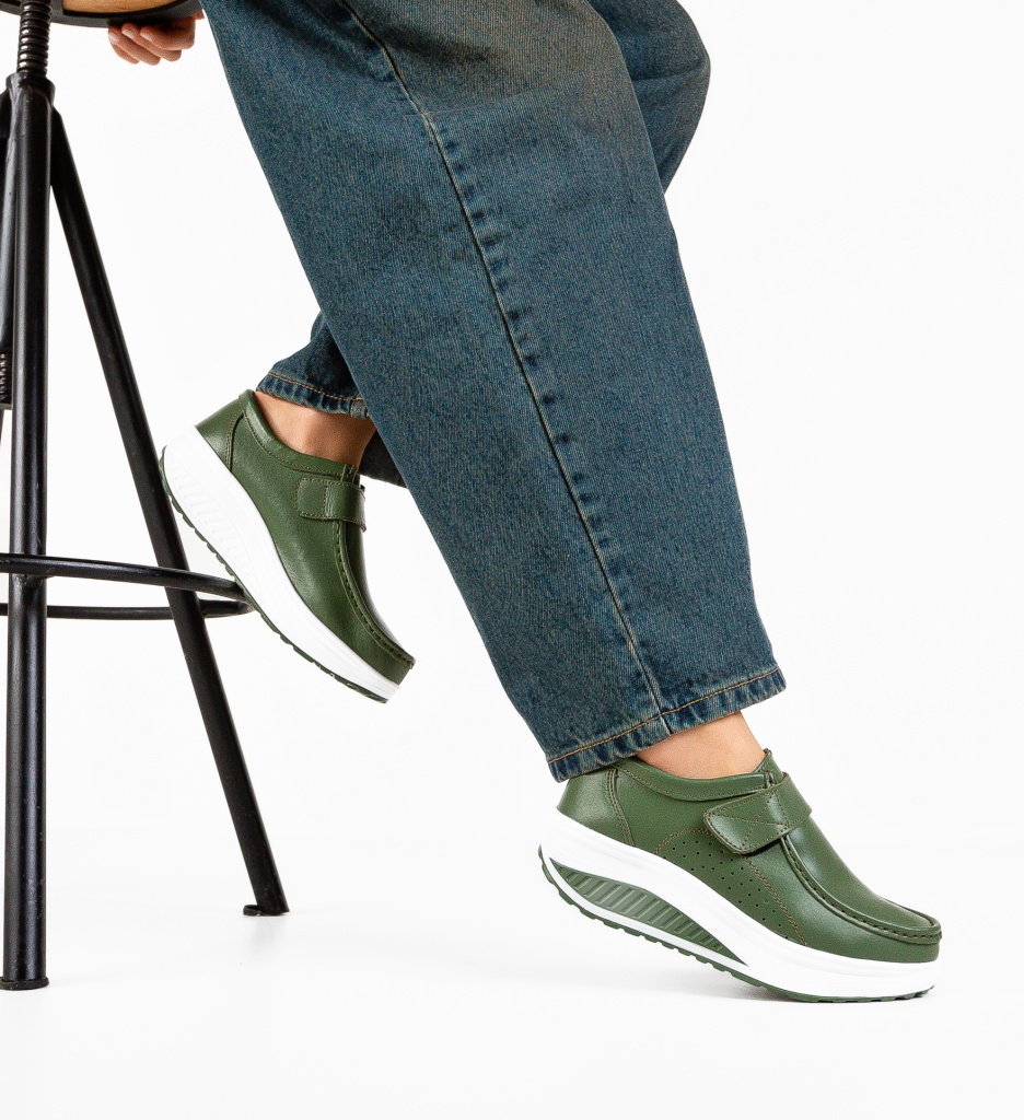 Pantofi Marko Verzi | Confort și Stil Casual