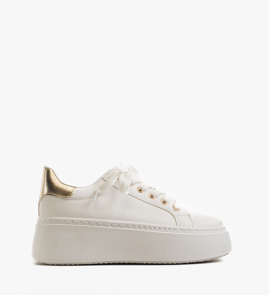 Sneakers Dama Berha Aurii | Stil si Confort - imagine 7