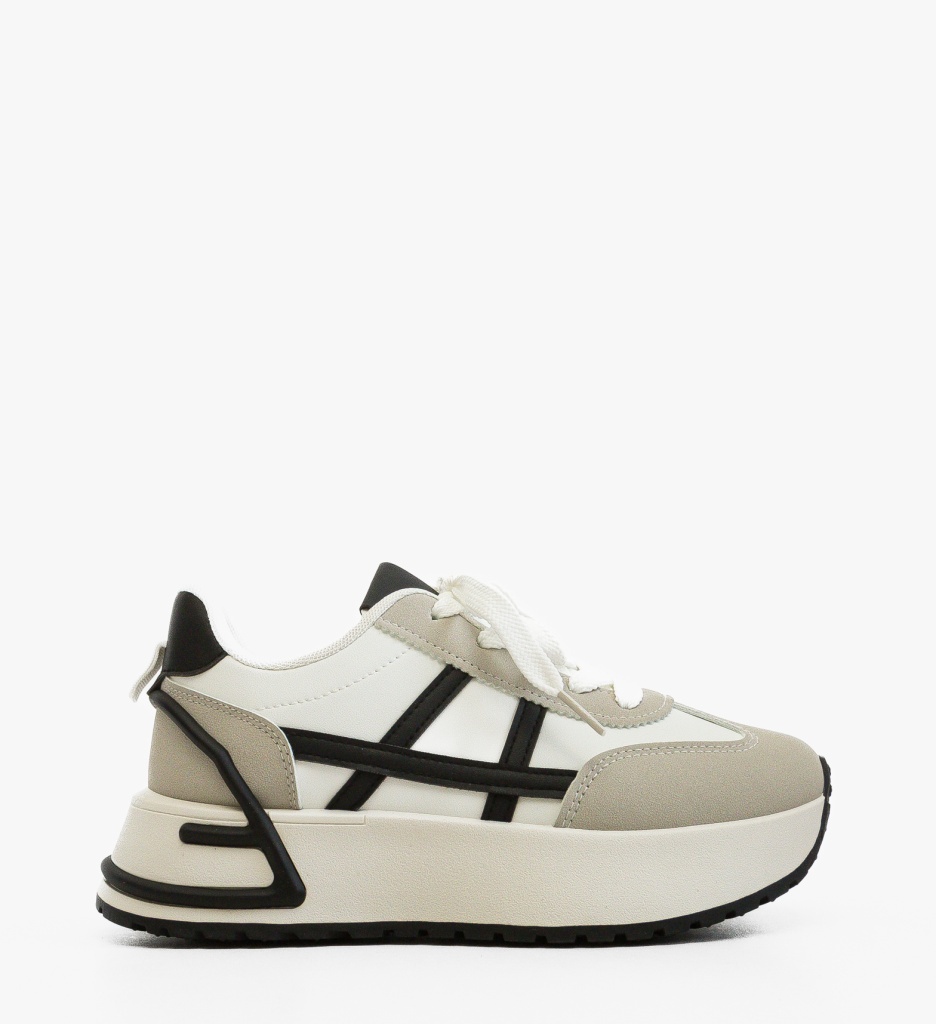 Sneakers Dama Dasyer Albi | Confort Sport - imagine 6