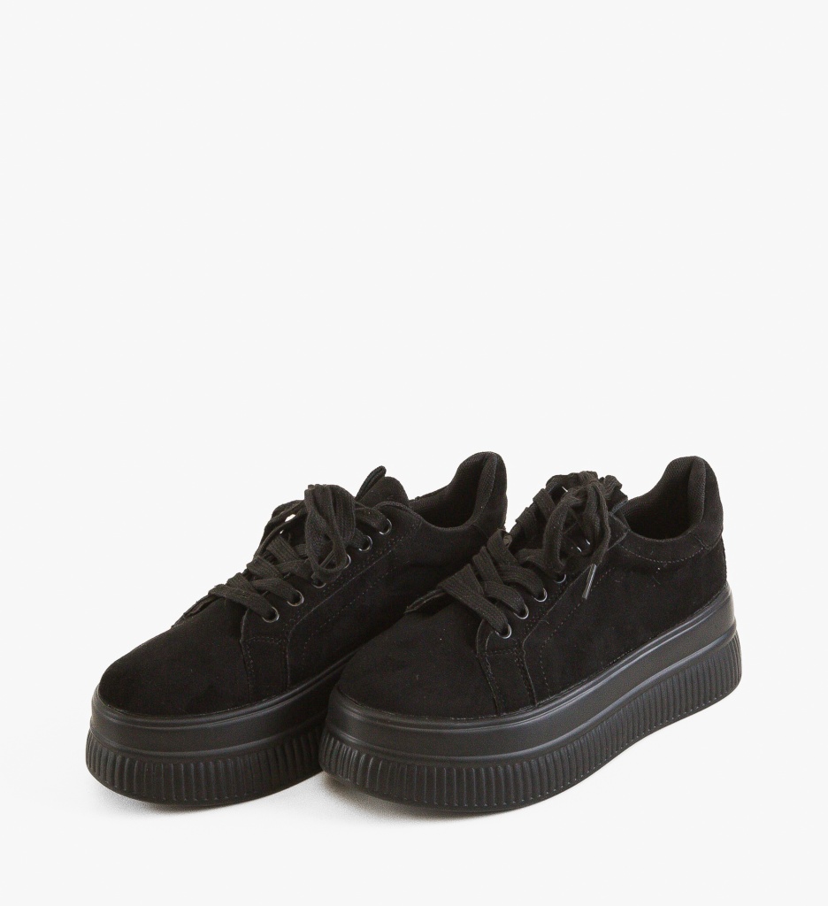 Sneakers Tuyry Negri - Confort și Stil Sport - imagine 6