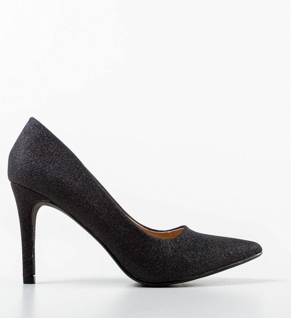 Pantofi Kody Negri - Eleganță și Stil - imagine 5