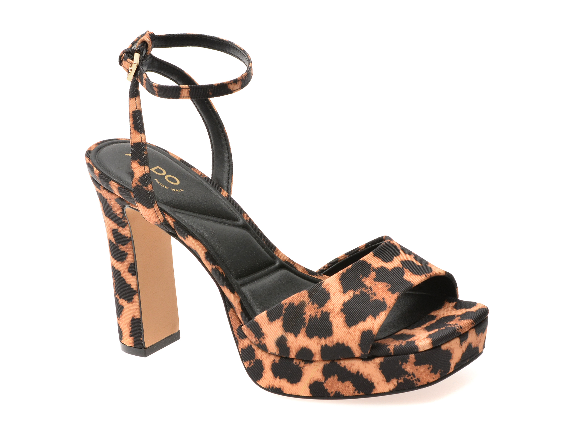 Sandale Elegante ALDO CHICGLEAM Maro