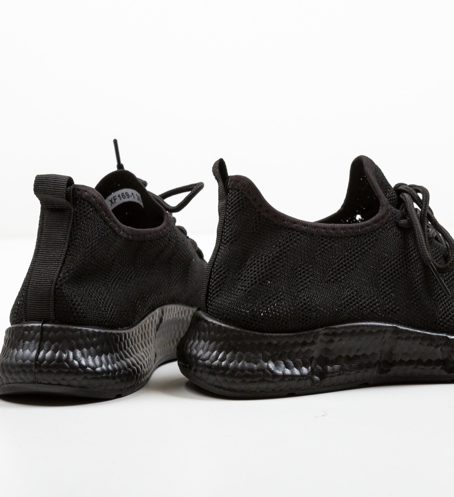 Pantofi Sport Thelma Negri - Confort și Stil - imagine 5