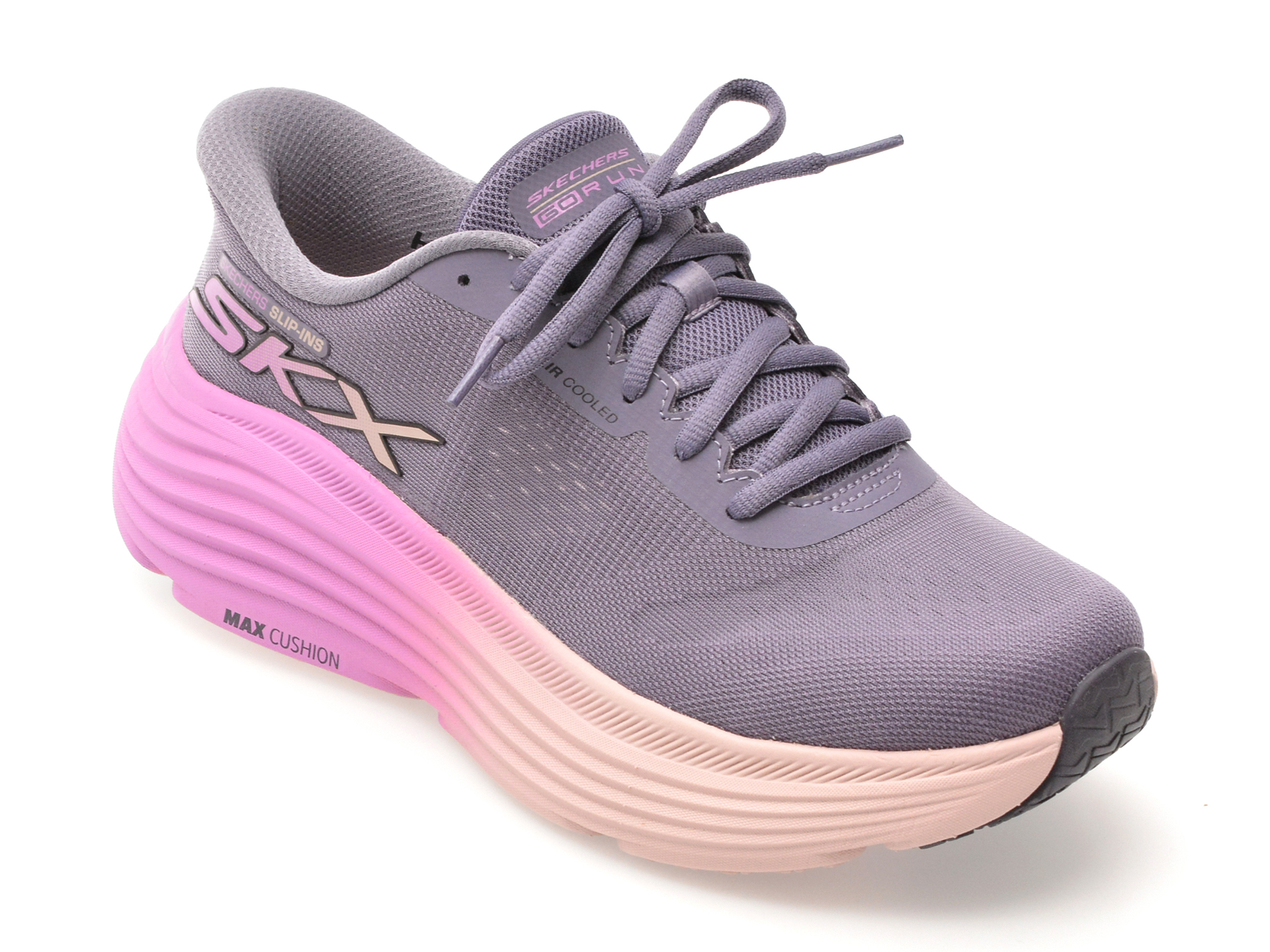Skechers MAX CUSHIONING - Confort Superior