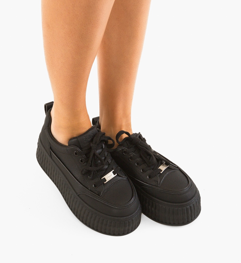Sneakers Staty Negri - Confort și Stil Feminin