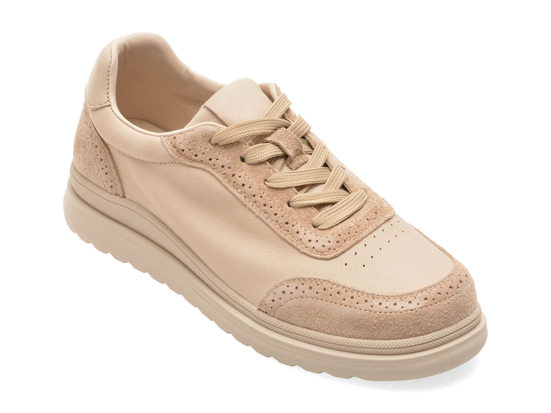 Pantofi sport Flavia Passini din piele naturală