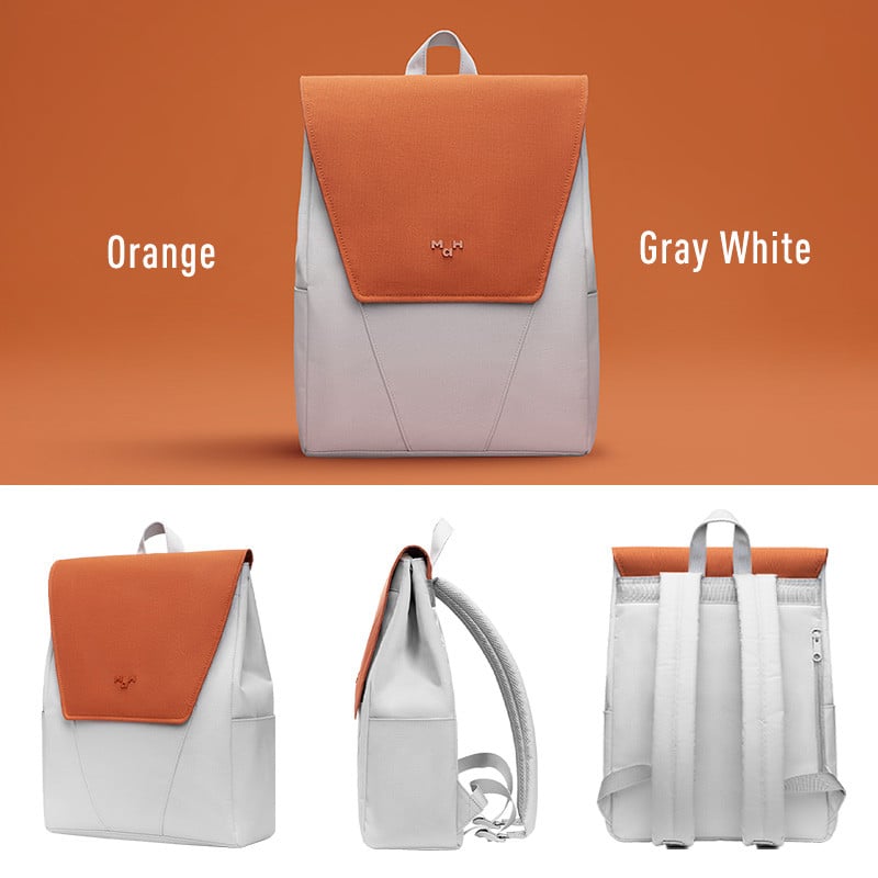 Rucsac Sustenabil Delis Vivian GT2360 Unisex - imagine 2