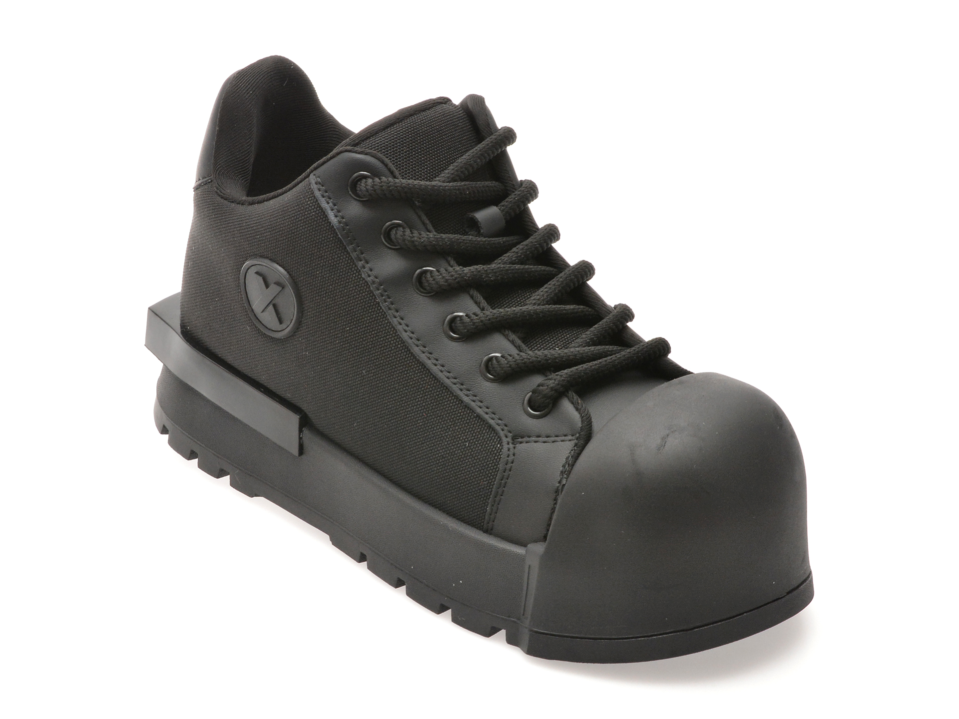 Pantofi Sport Gryxx Negri - Confort și Stil