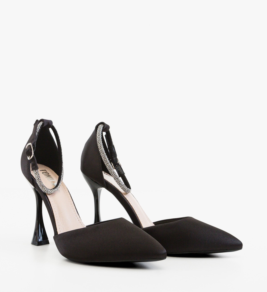 Pantofi cu toc Rory Negri – Eleganță și Stil - imagine 3