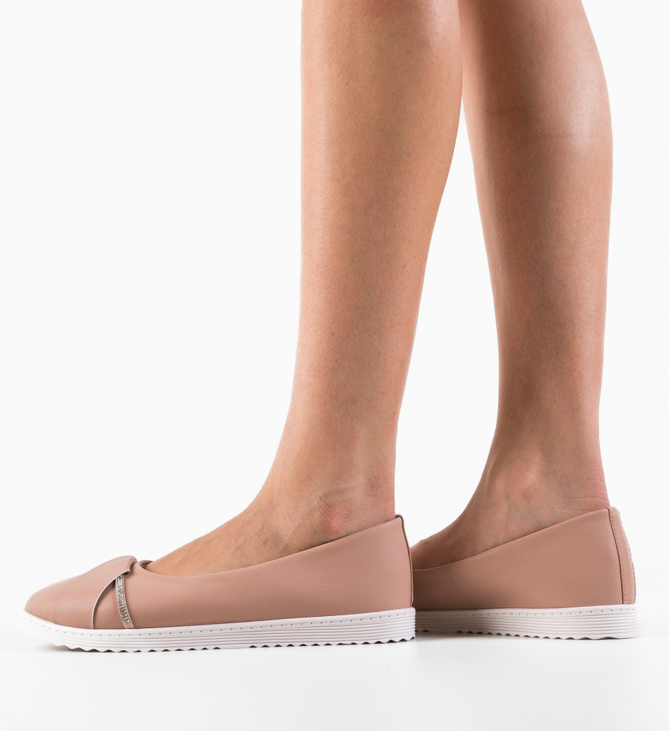 Espadrile Oyshoo Roz - Confort și Stil Casual - imagine 4