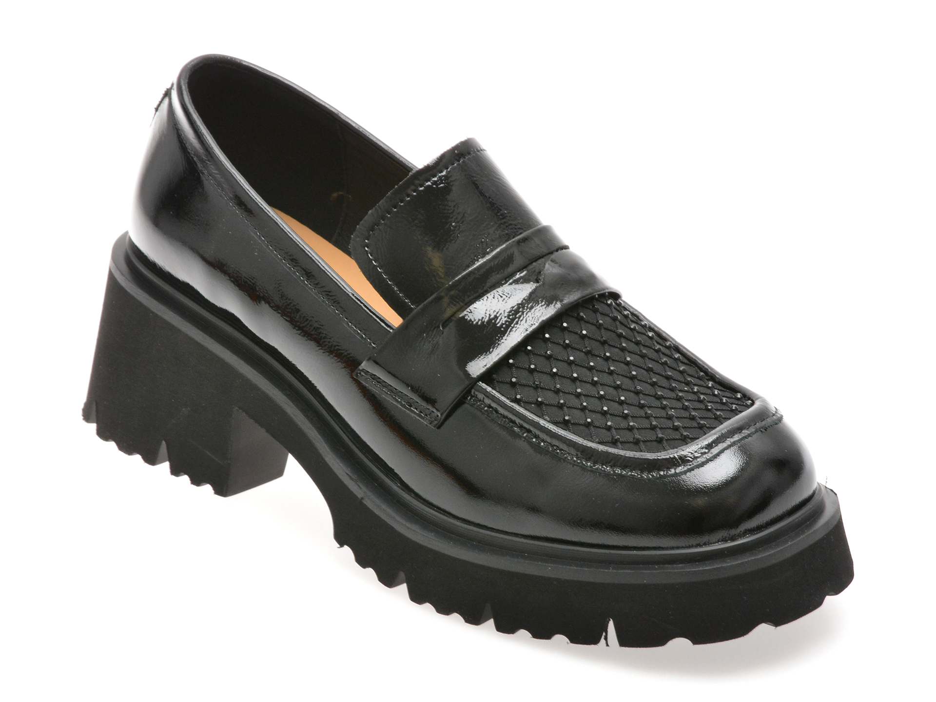 Mocasini Epica din Piele Naturală | Confort și Stil