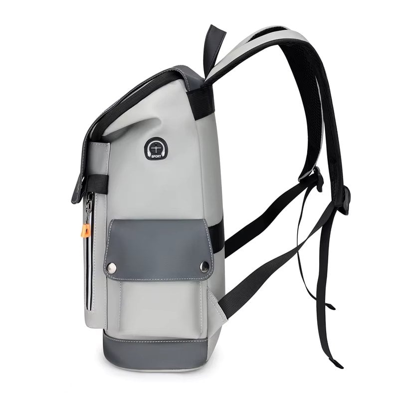 Rucsac Picadili Elandor | Practic, Impermeabil - imagine 5