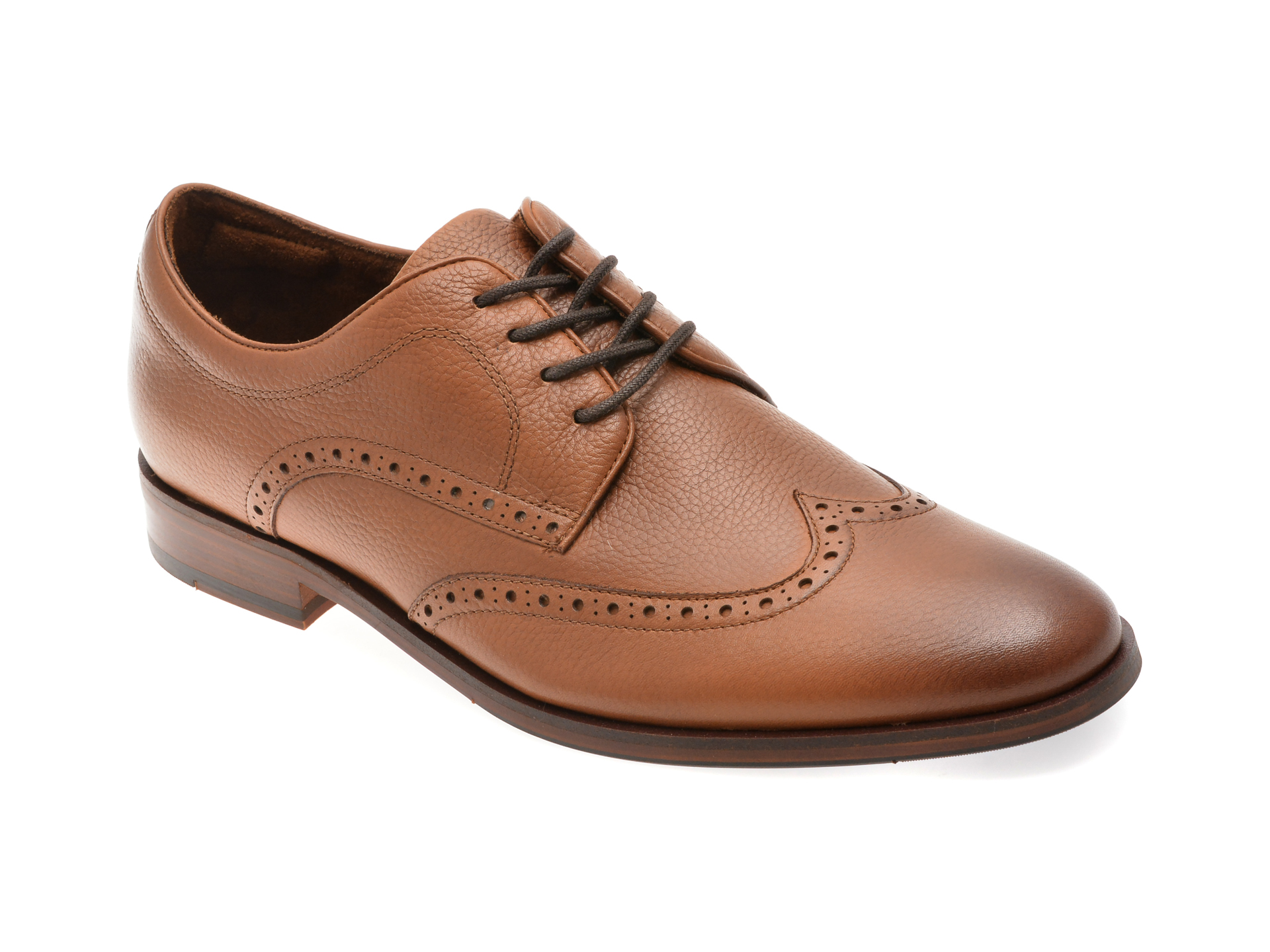 Pantofi ALDO SARGASSO eleganți, piele naturală