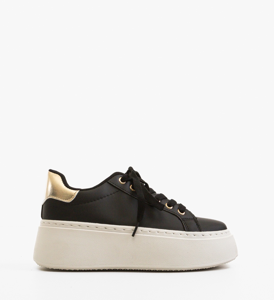 Sneakers Dama Berha Negri | Confort și Stil - imagine 3