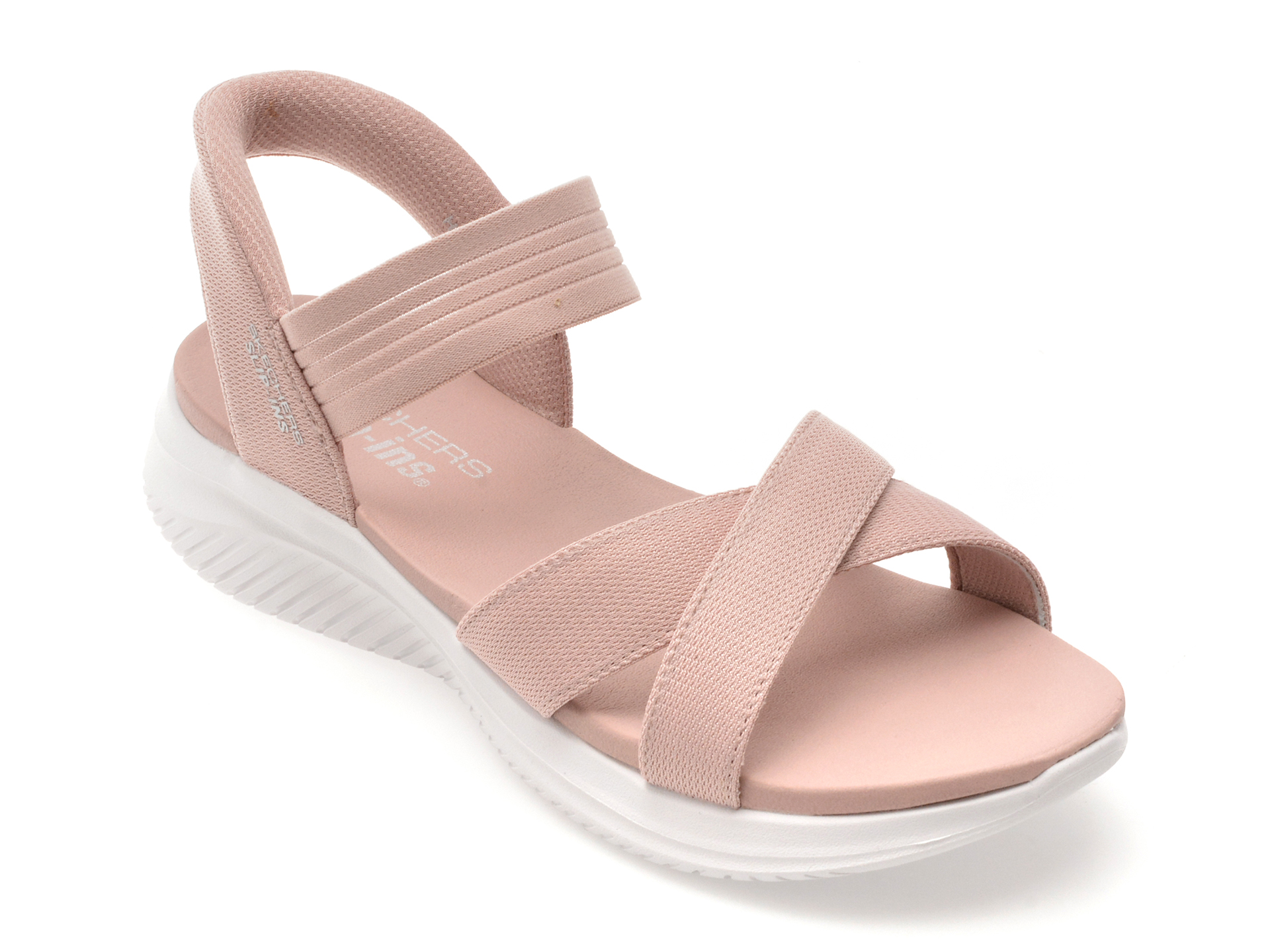 Sandale Skechers Roz Ultra Flex 3.0 - Confort