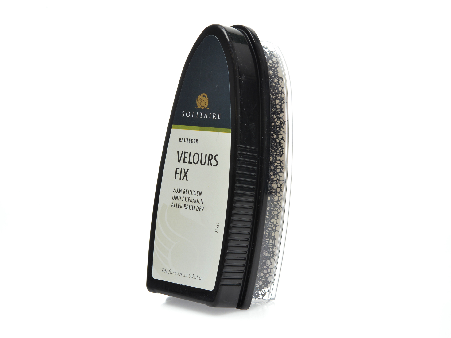 Burete Piele Intoarsa Solitaire | Curățare Profesională