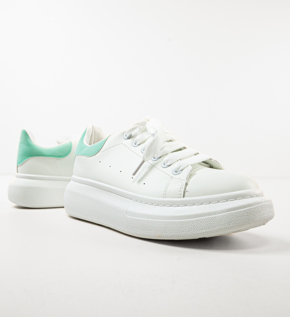 Pantofi Sport Tomyo Albi 8 - Confort și Stil - imagine 6
