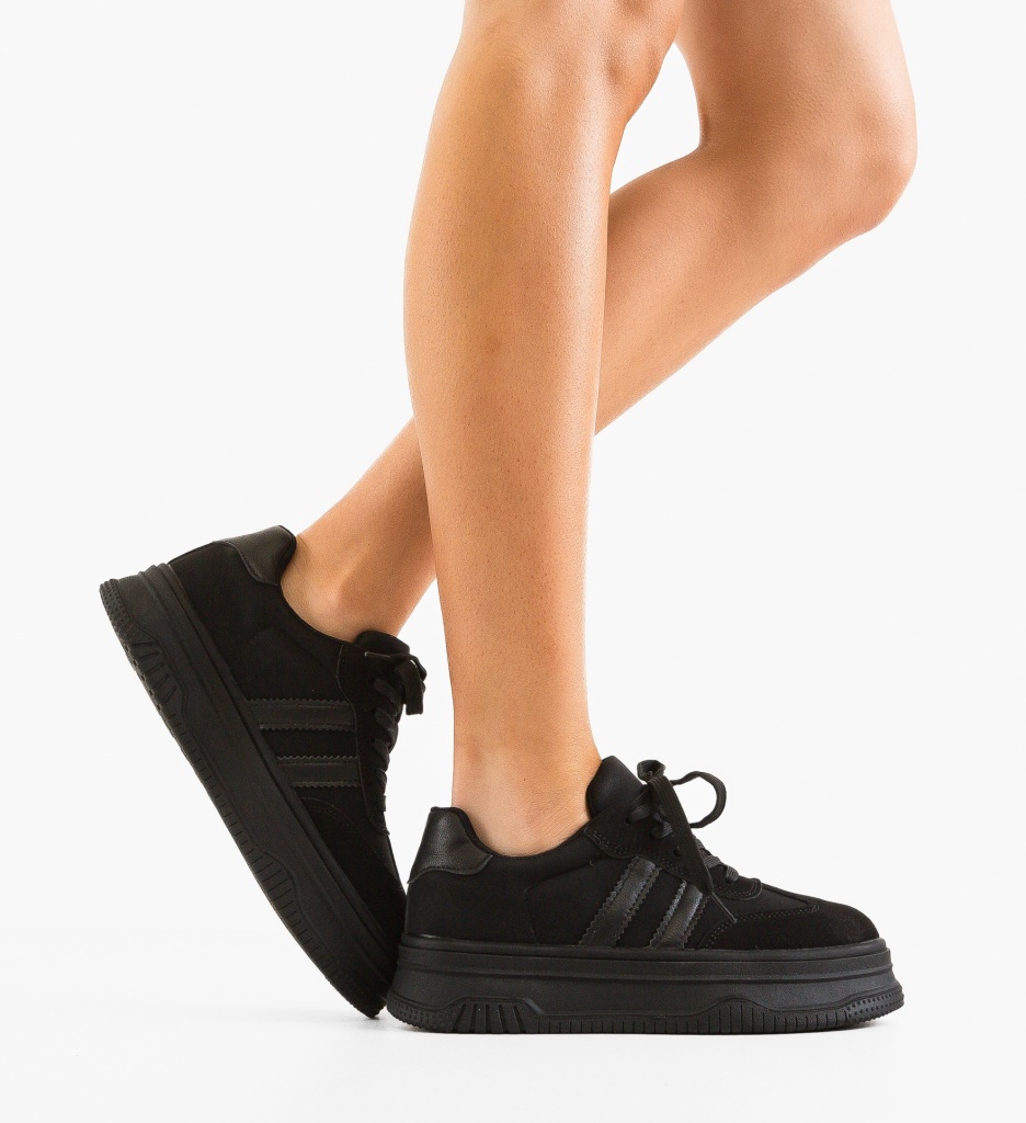 Sneakers Carlas Negri 2 - Confort și Stil - imagine 2
