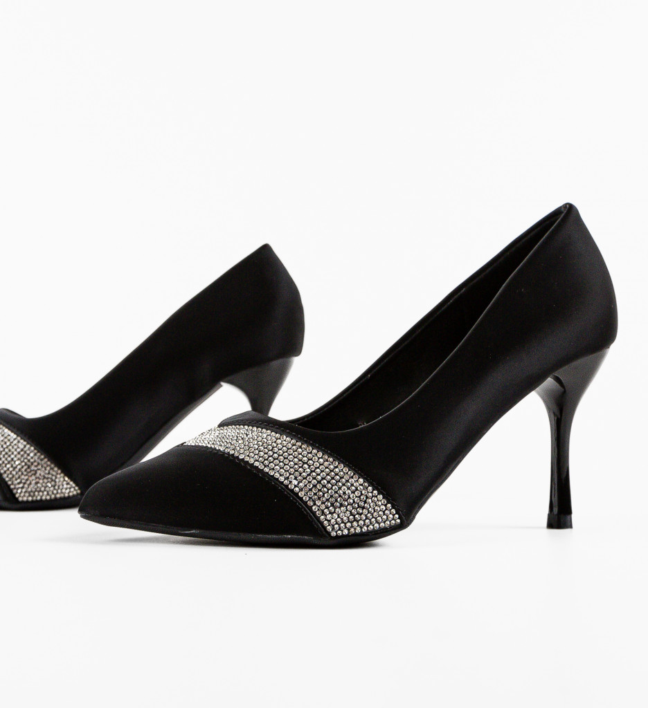 Pantofi Nataka Negri | Eleganță și Confort Premium - imagine 8