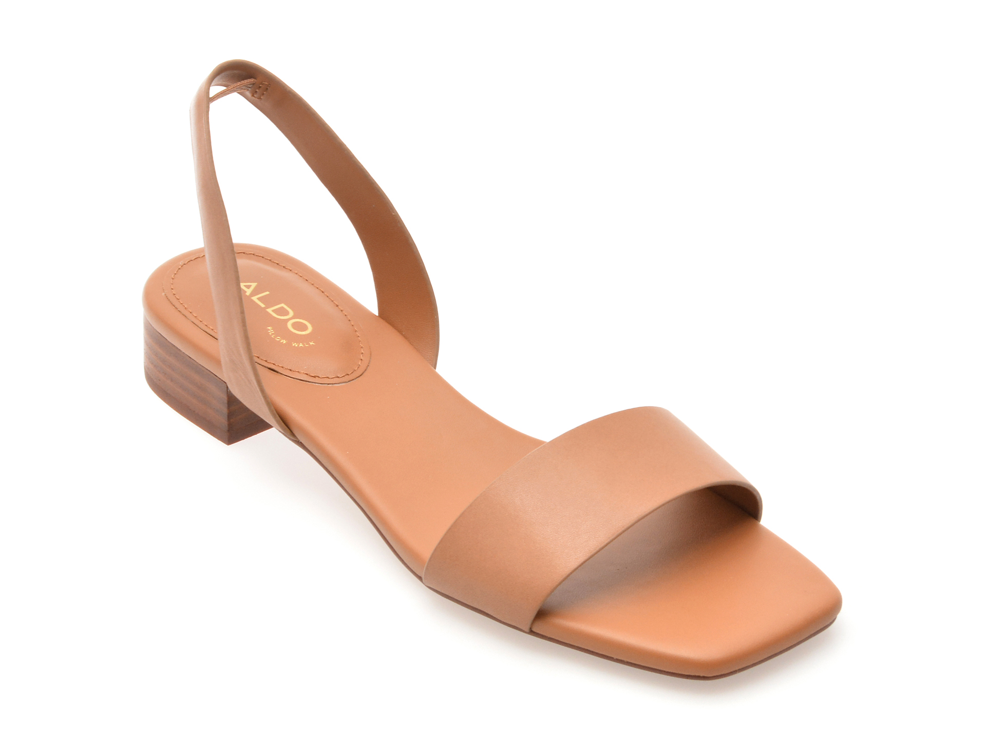 Sandale ALDO Piele Naturală | Stil și Confort