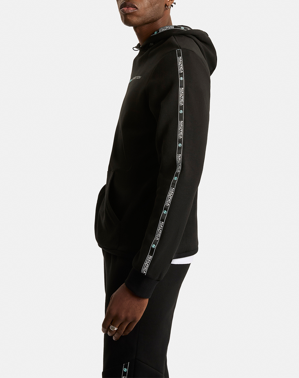 Nautica Hanorac Benner - Confort Premium