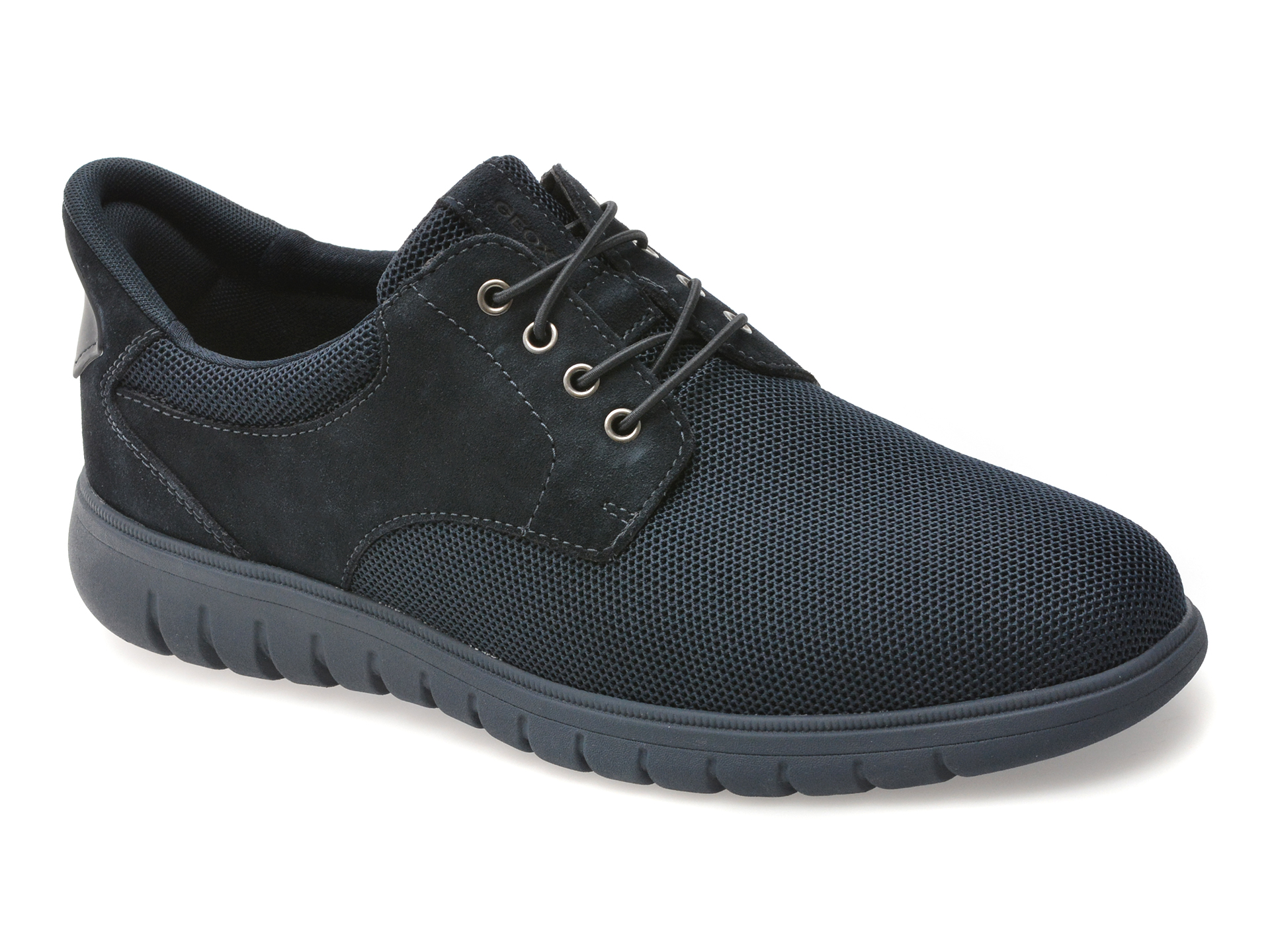 Pantofi Sport Geox U654JA Bleumarin Slip-on
