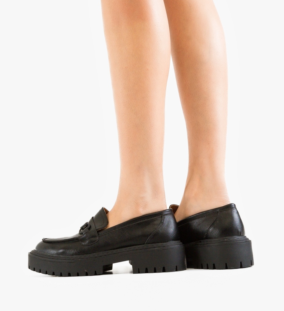 Pantofi Casual Nannie Negri - Confort și Stil - imagine 5