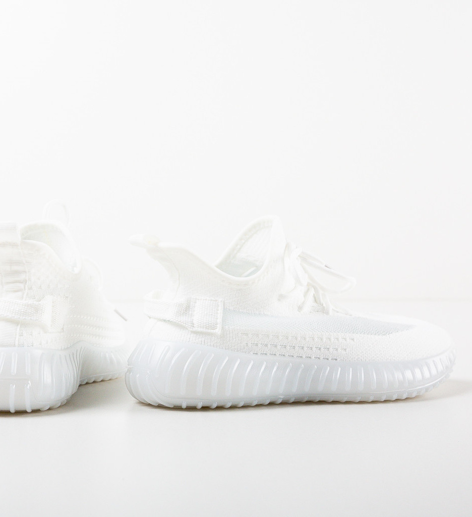 Sneakers Dama Lennon Albi | Confort & Stil Sport - imagine 5