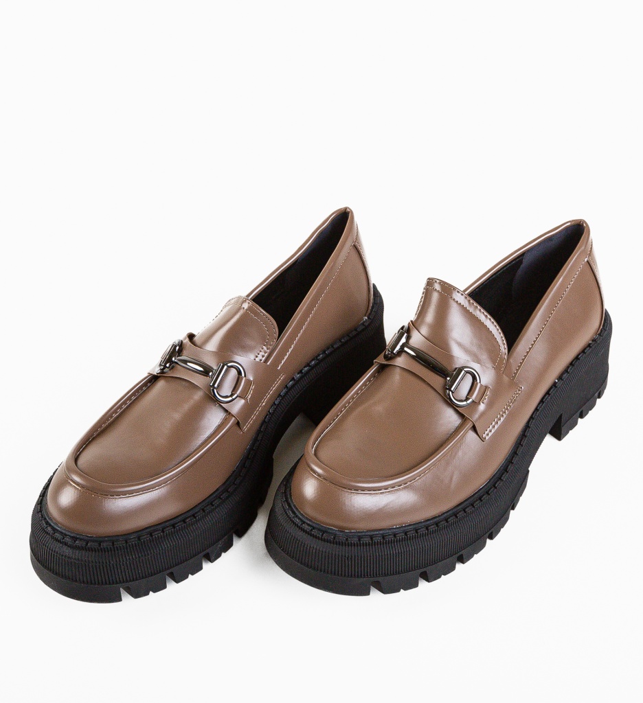 Pantofi Casual Jung Maro - Confort și Stil - imagine 8