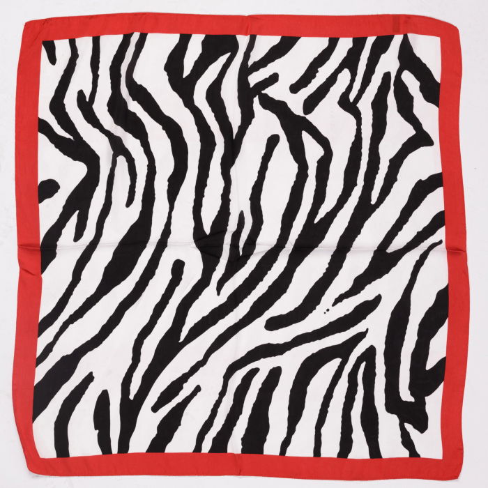 Esarfă Animal Print Shopika | Stil Elegant