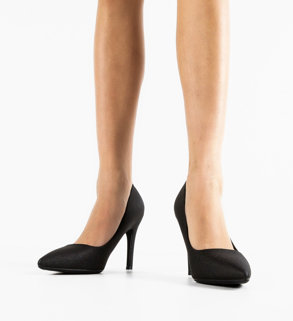 Pantofi Keiran Negri | Eleganță și Stil - imagine 3