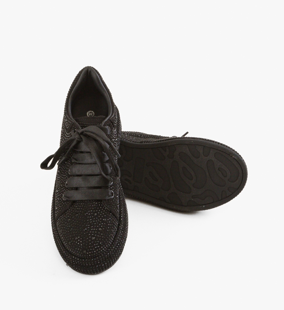 Sneakers Yasery Negri - Confort și Stil - imagine 5