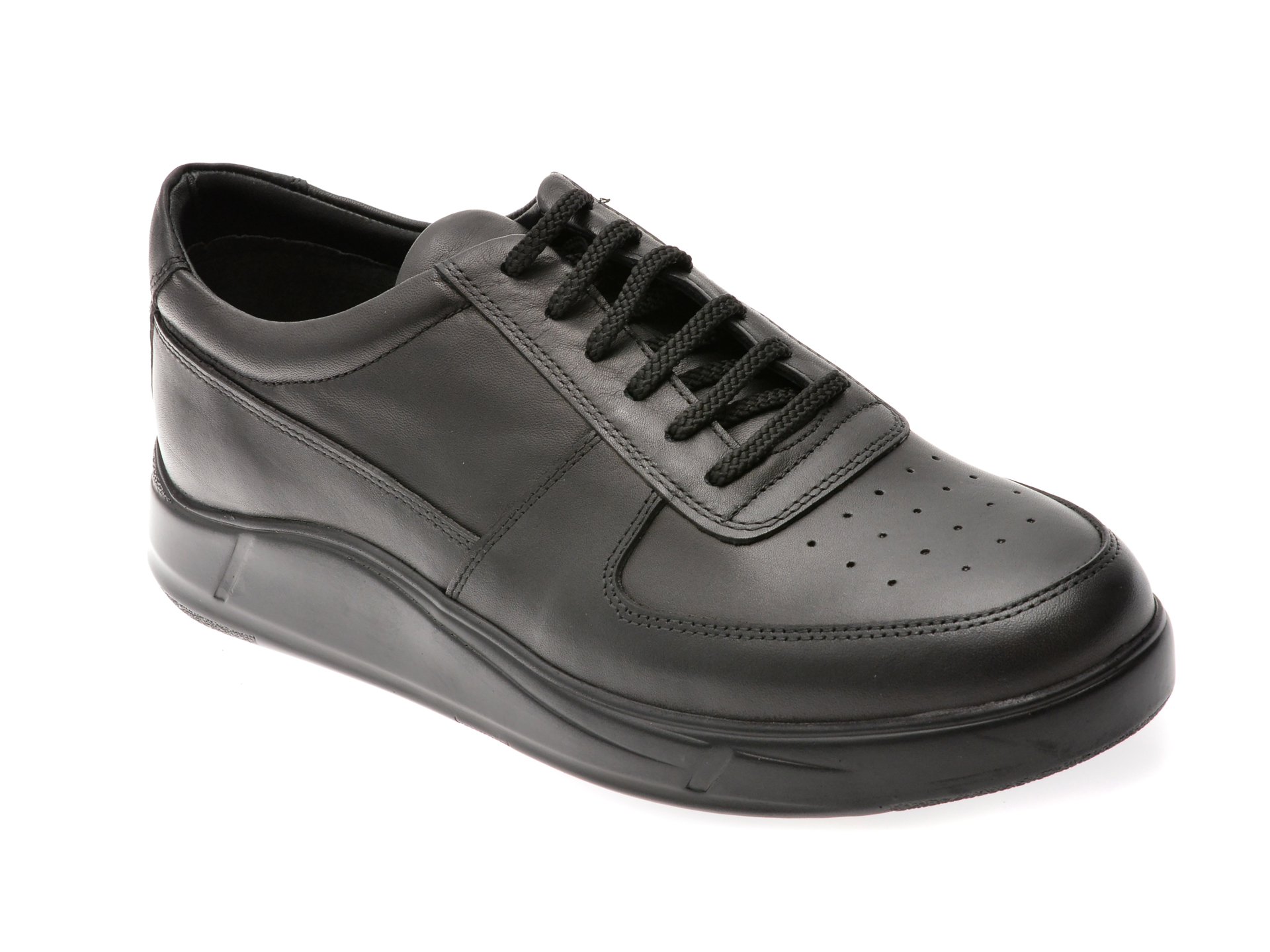 Pantofi Barbati Bite the Bullet din Piele Naturală