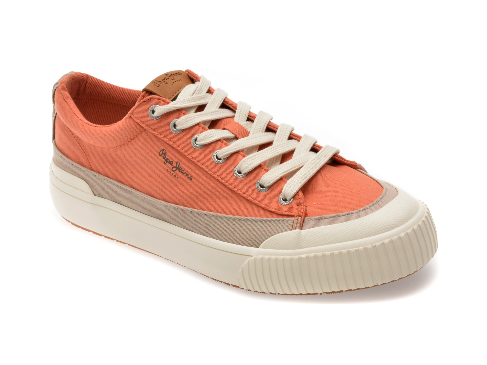 Pantofi PEPE JEANS BEN WASH roz sport