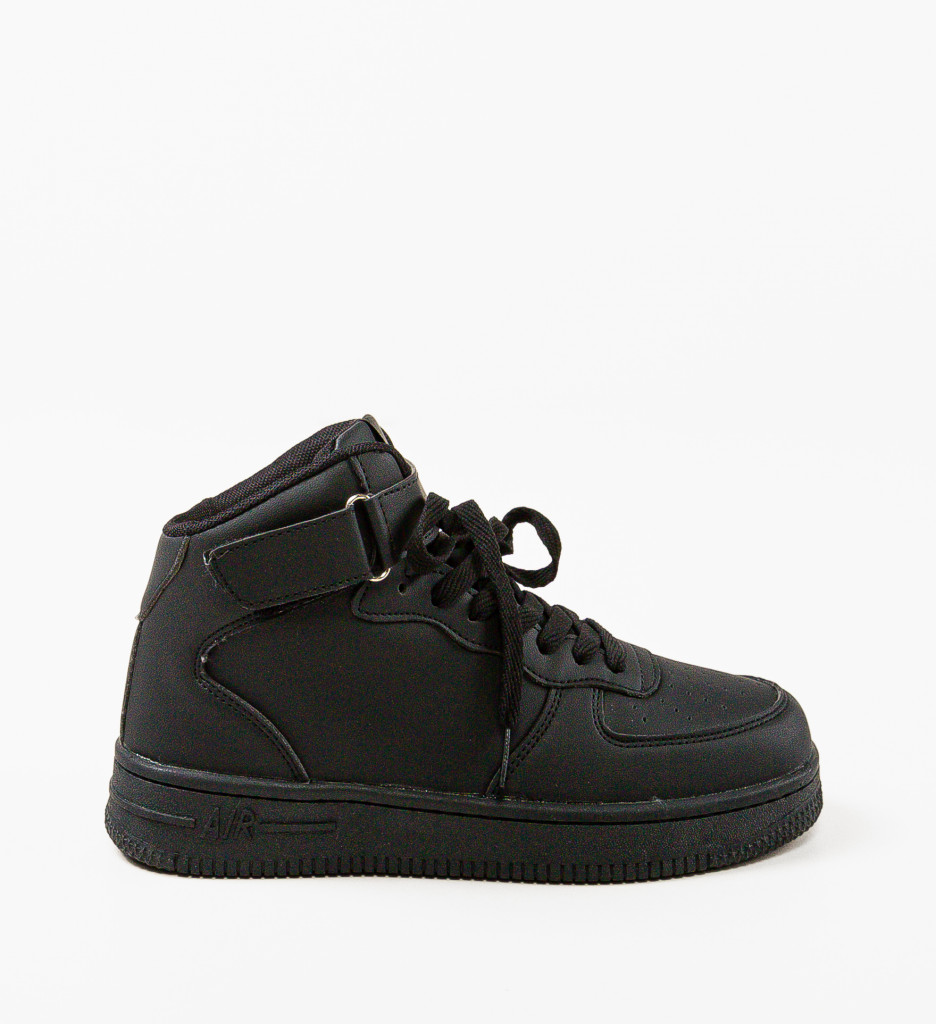 Sneakers Airo Negri - Confort și Stil - imagine 5