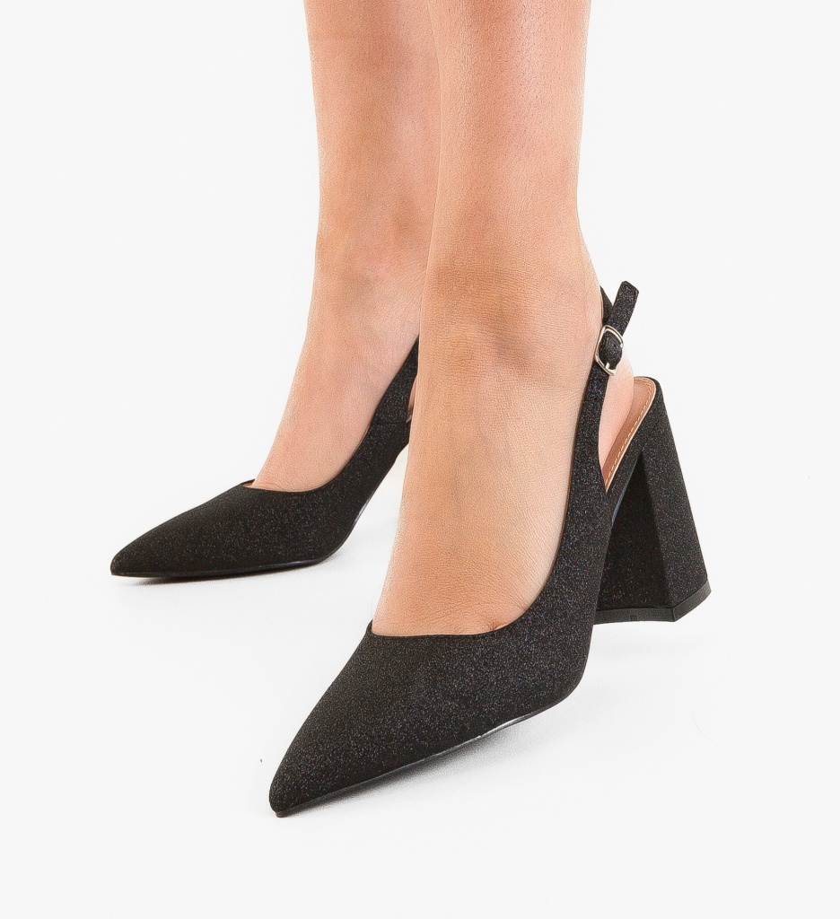 Pantofi Dama Markus Negri | Eleganță Asigurată - imagine 3