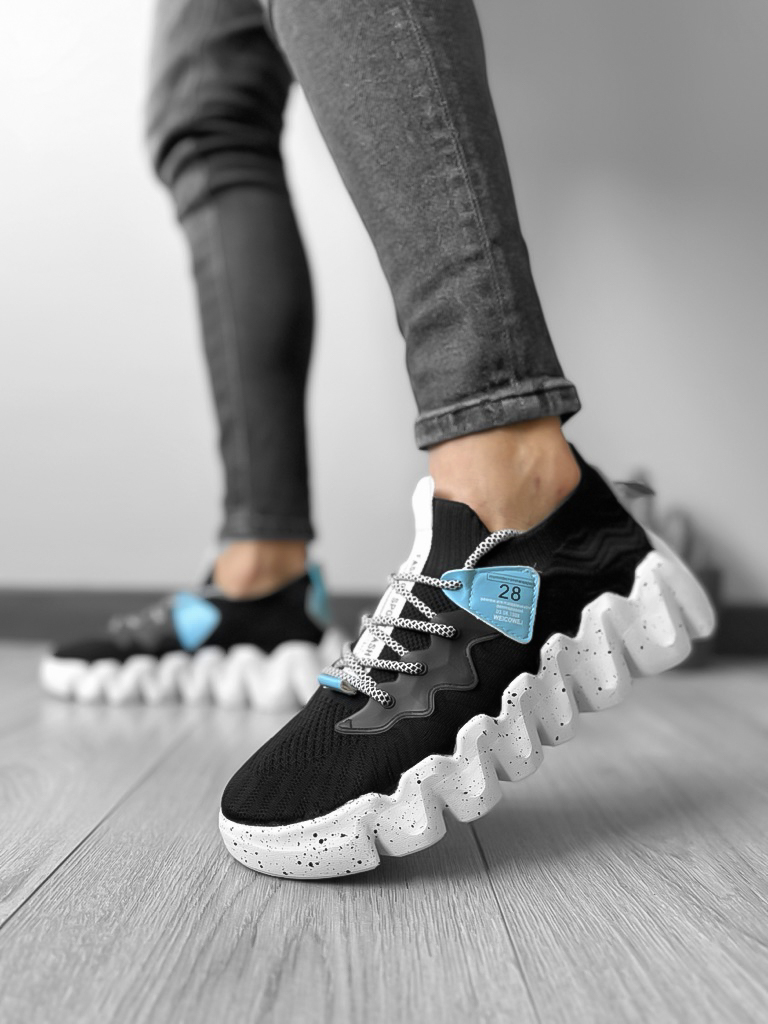 Adidași Bărbați Casual din Pânză H25 T14-1
