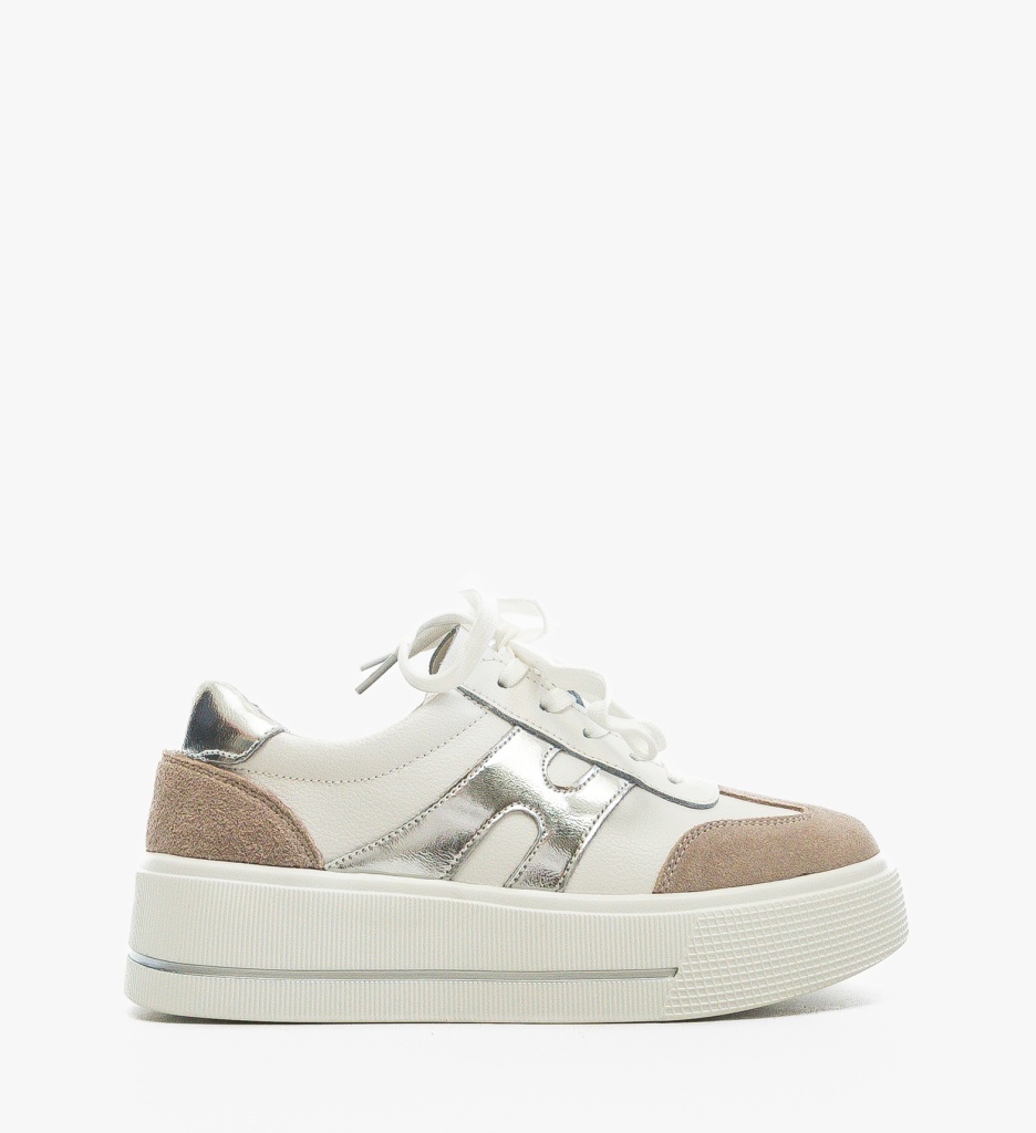 Pantofi Casual Hakro Albi Eleganți - imagine 6