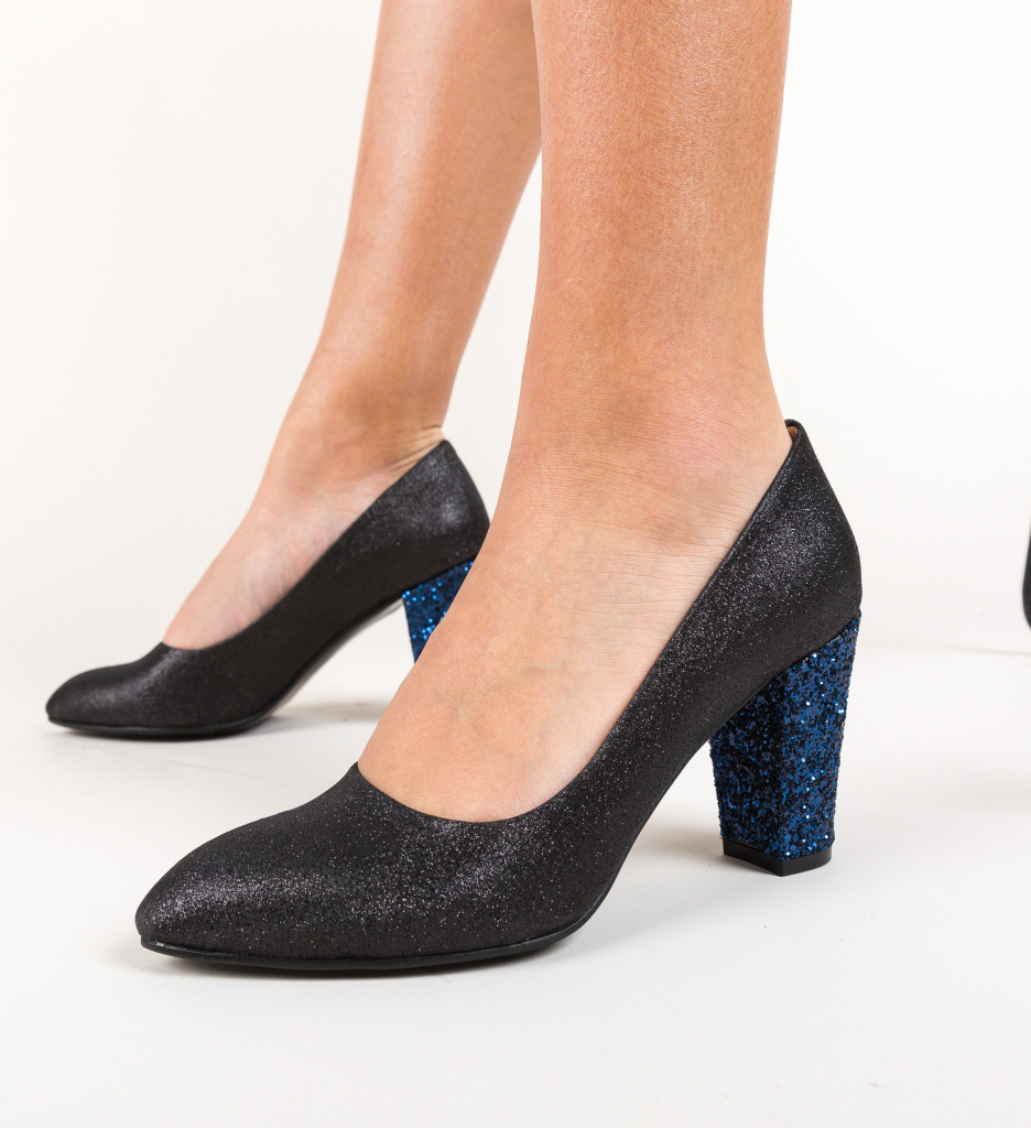 Pantofi Pomo Negri | Eleganță și Confort