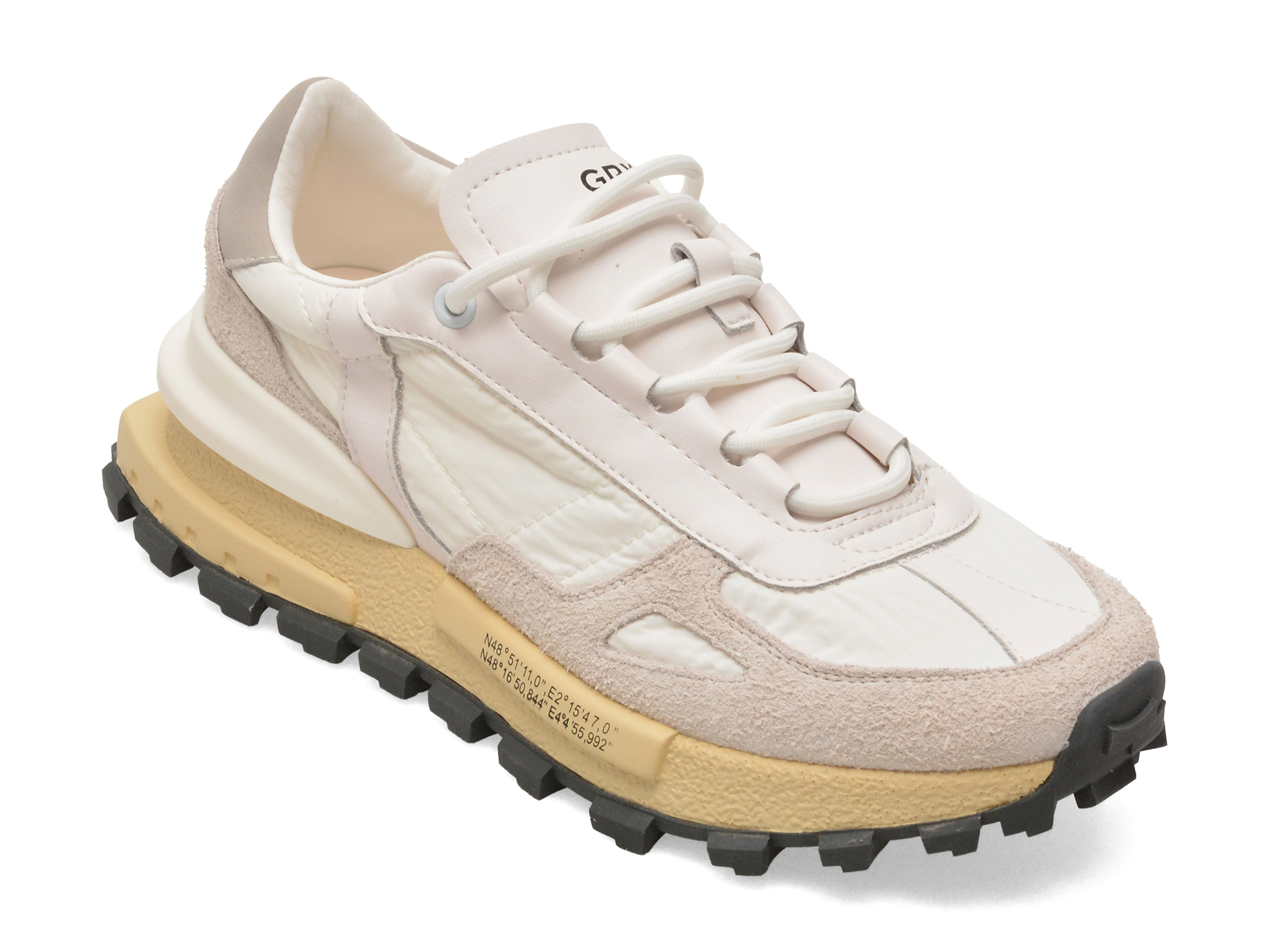 Pantofi Sport GRYXX Albi 2612 - Confort și Stil