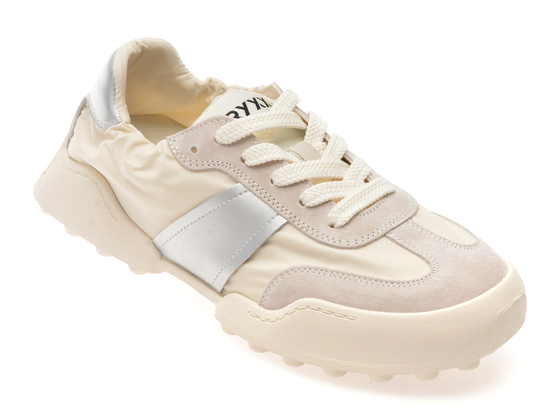 Pantofi Sport Dama Gryxx Gri - Confort si Stil