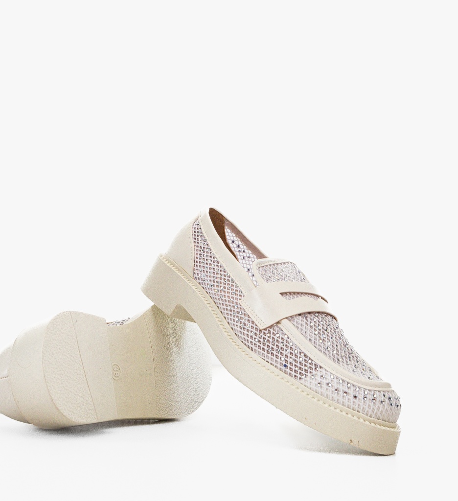 Pantofi Casual Hoffm Albi | Confort & Stil - imagine 5