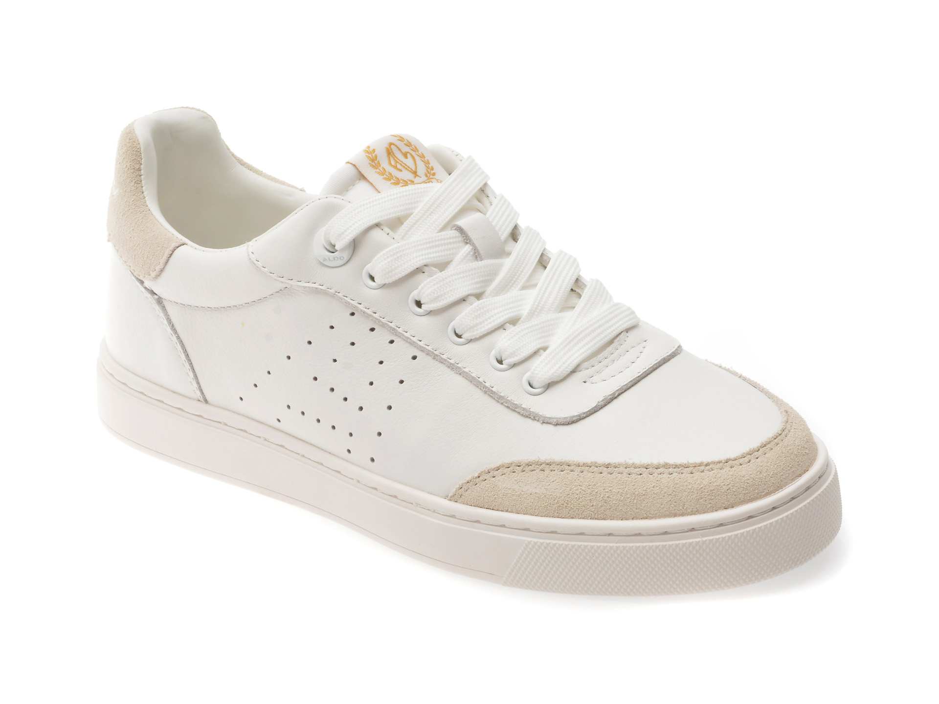 Pantofi Sport ALDO din Piele - Eleganță și Confort