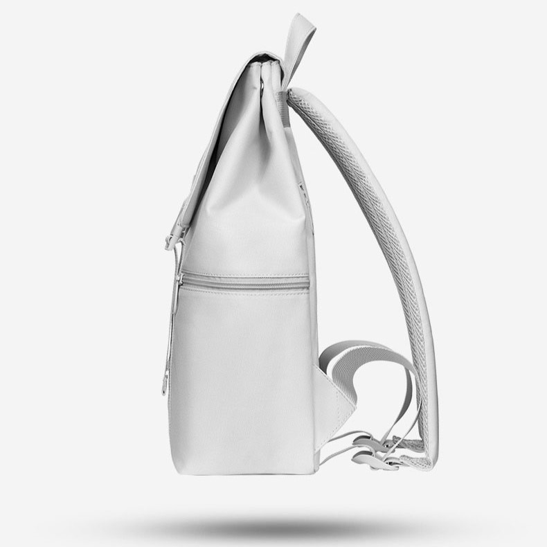 Delis Rucsac Ecologic Camille GT2322 Gri - imagine 6